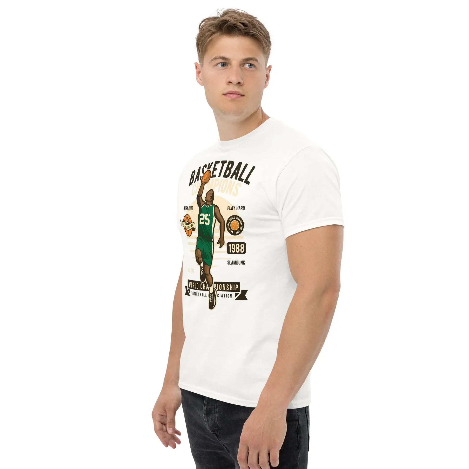 basketball-champions-herren-t-shirt-t-shirt-jlr-design-32 - JLR Design