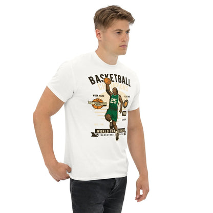 basketball-champions-herren-t-shirt-t-shirt-jlr-design-33 - JLR Design