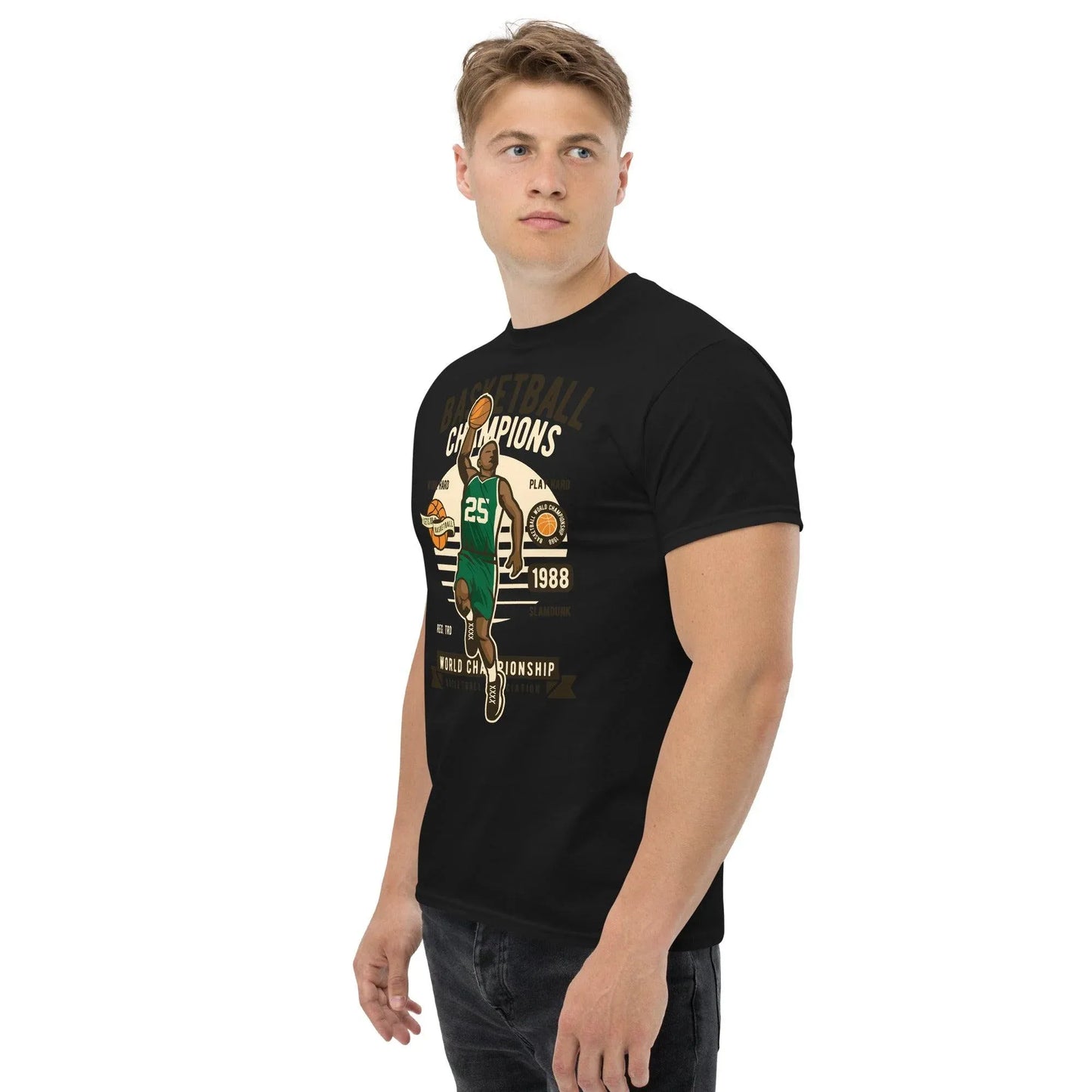 basketball-champions-herren-t-shirt-t-shirt-jlr-design-6 - JLR Design