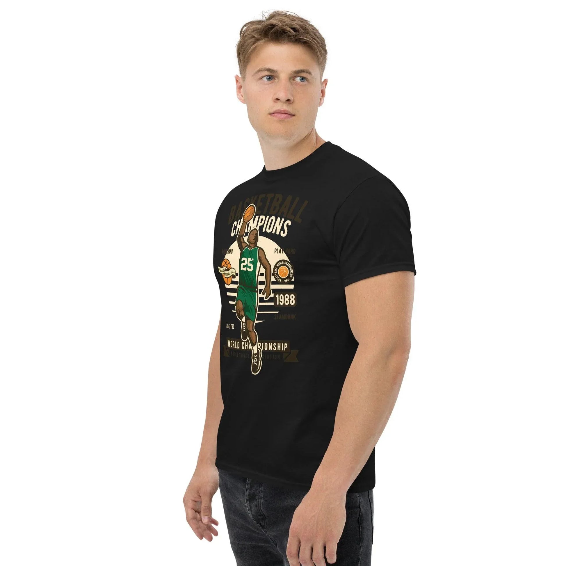 basketball-champions-herren-t-shirt-t-shirt-jlr-design-6 - JLR Design
