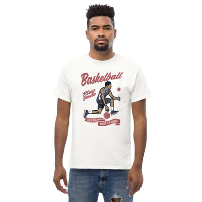 basketball-college-league-herren-t-shirt-t-shirt-jlr-design-41 - JLR Design