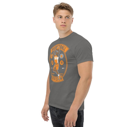 basketball-division-herren-t-shirt-t-shirt-jlr-design-20 - JLR Design
