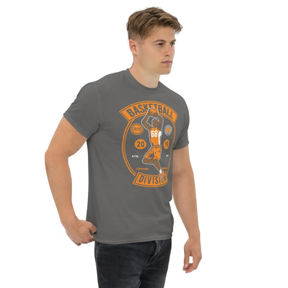 basketball-division-herren-t-shirt-t-shirt-jlr-design-21 - JLR Design