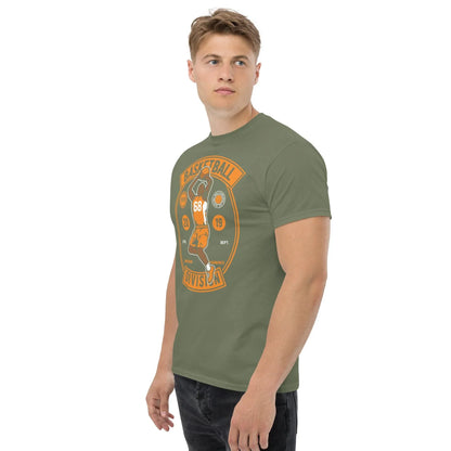 basketball-division-herren-t-shirt-t-shirt-jlr-design-23 - JLR Design