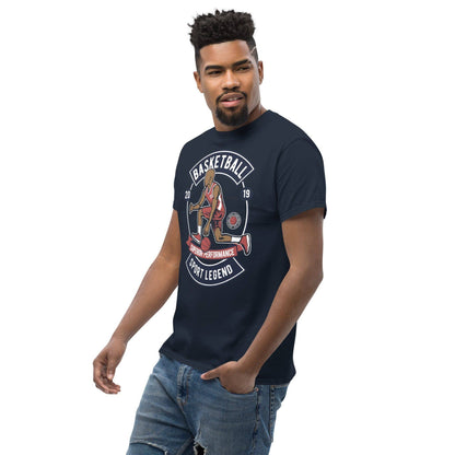 basketball-sport-legend-herren-t-shirt-t-shirt-jlr-design-12 - JLR Design