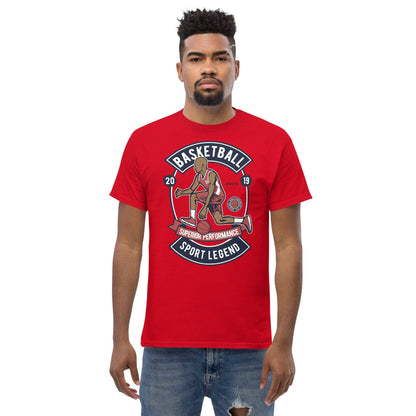 basketball-sport-legend-herren-t-shirt-t-shirt-jlr-design-18 - JLR Design