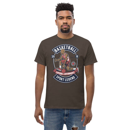 basketball-sport-legend-herren-t-shirt-t-shirt-jlr-design-22 - JLR Design