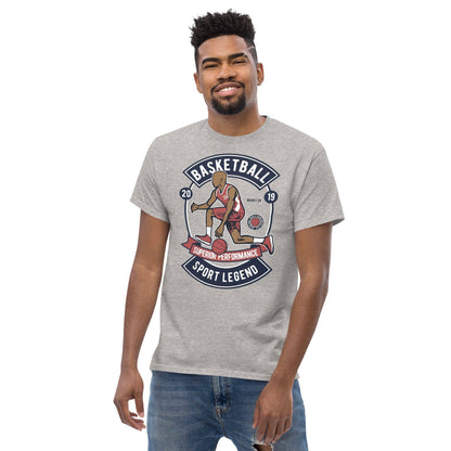 basketball-sport-legend-herren-t-shirt-t-shirt-jlr-design-39 - JLR Design