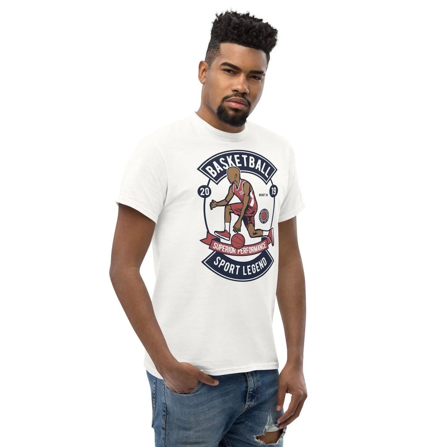 basketball-sport-legend-herren-t-shirt-t-shirt-jlr-design-44 - JLR Design