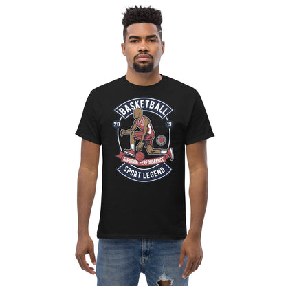 basketball-sport-legend-herren-t-shirt-t-shirt-jlr-design-6 - JLR Design
