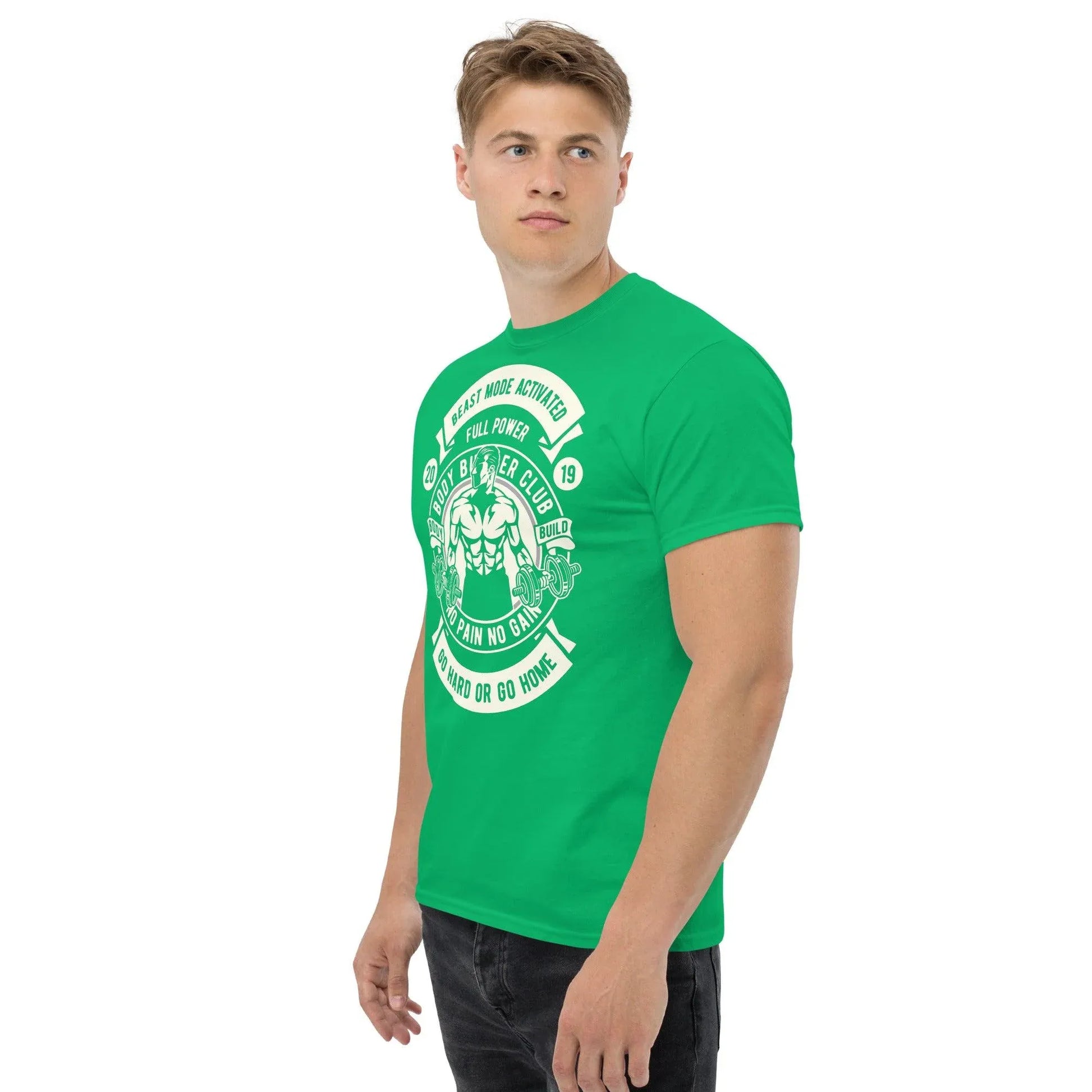 beast-mode-activated-herren-t-shirt-t-shirt-jlr-design-26 - JLR Design