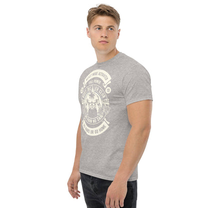 beast-mode-activated-herren-t-shirt-t-shirt-jlr-design-29 - JLR Design