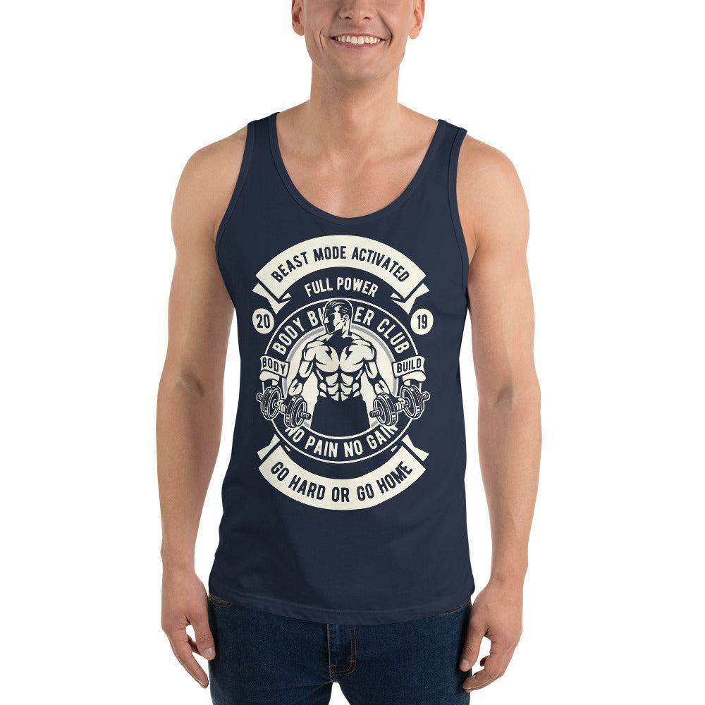 beast-mode-tank-top-tank-top-jlr-design-3 - JLR Design