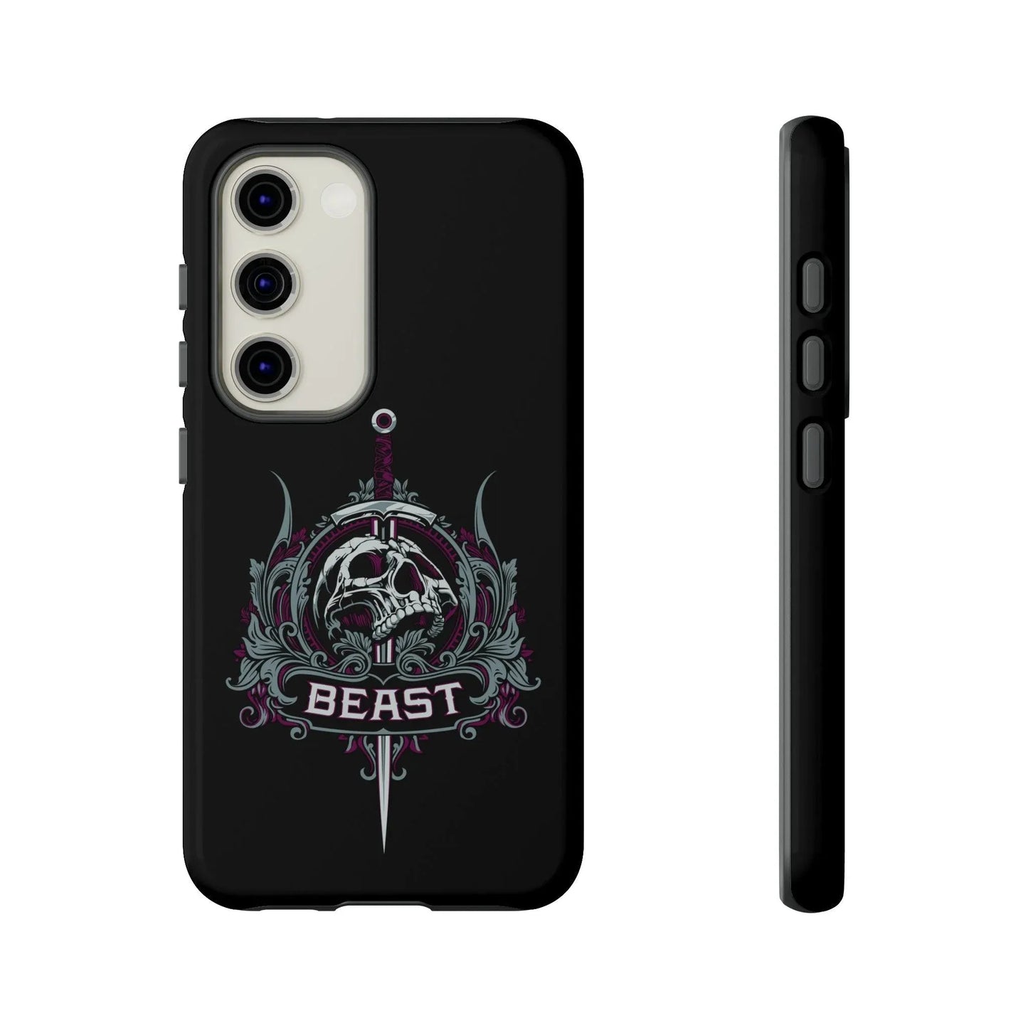 beast-samsung-handyhulle-phone-case-jlr-design-10 - JLR Design
