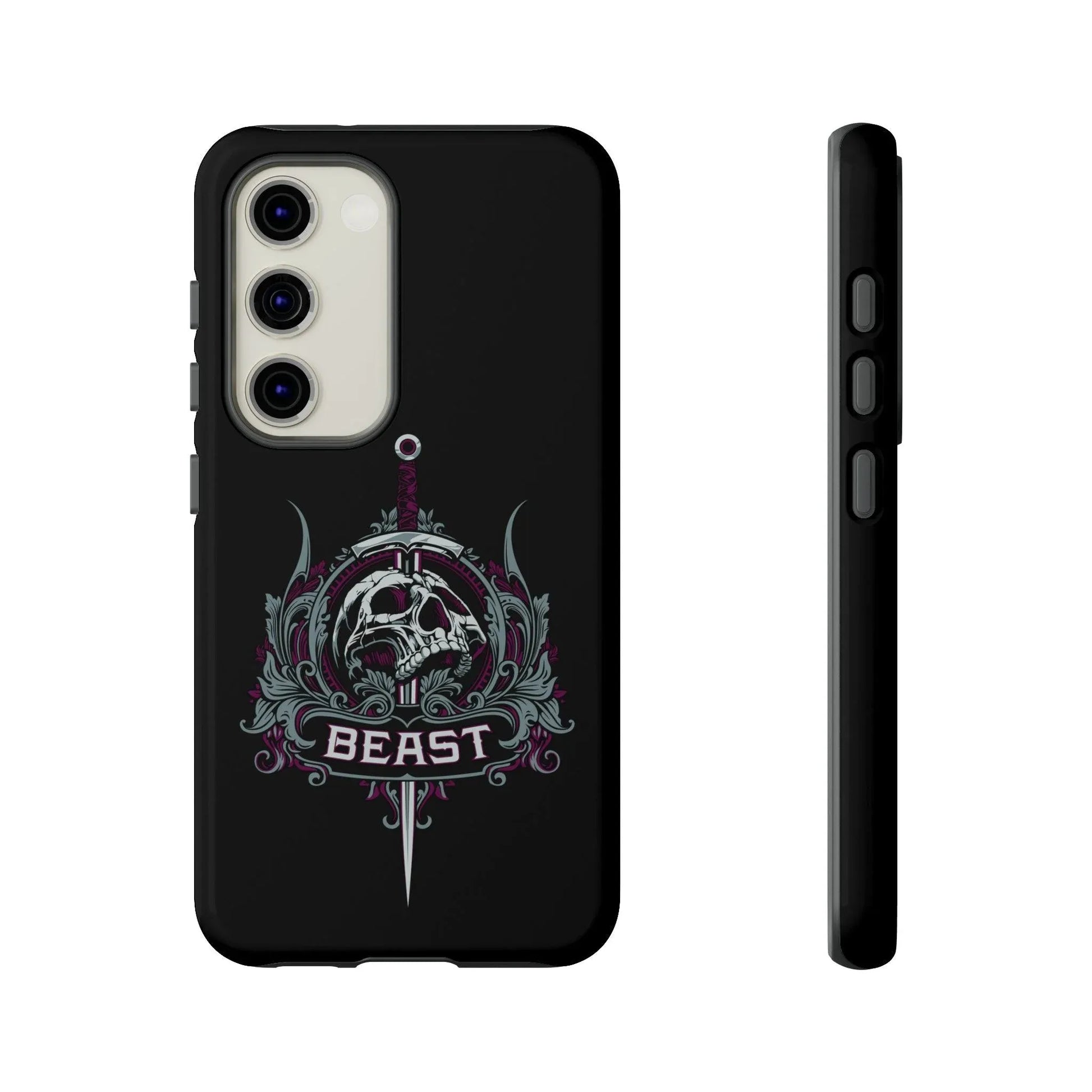 beast-samsung-handyhulle-phone-case-jlr-design-10 - JLR Design