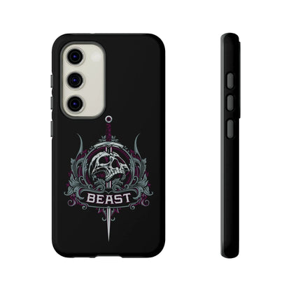 beast-samsung-handyhulle-phone-case-jlr-design-10 - JLR Design