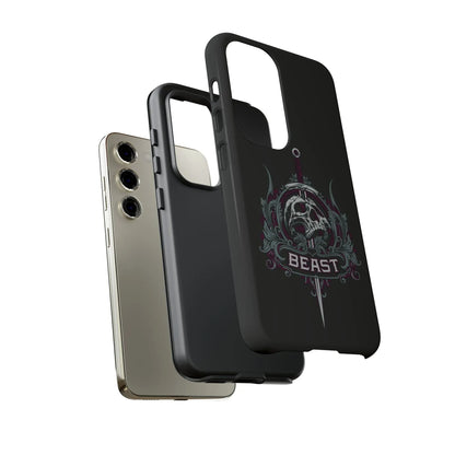 beast-samsung-handyhulle-phone-case-jlr-design-12 - JLR Design