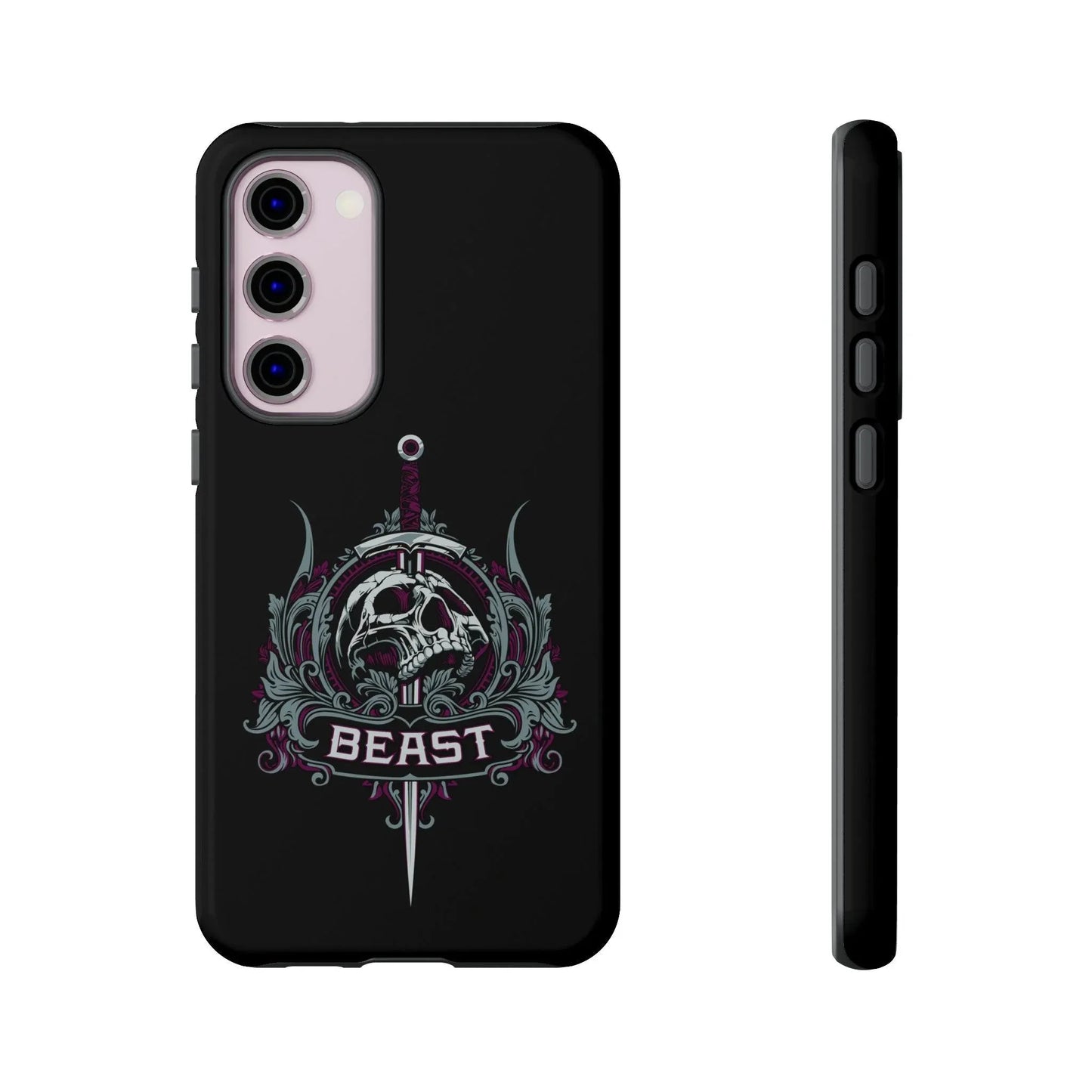 beast-samsung-handyhulle-phone-case-jlr-design-16 - JLR Design