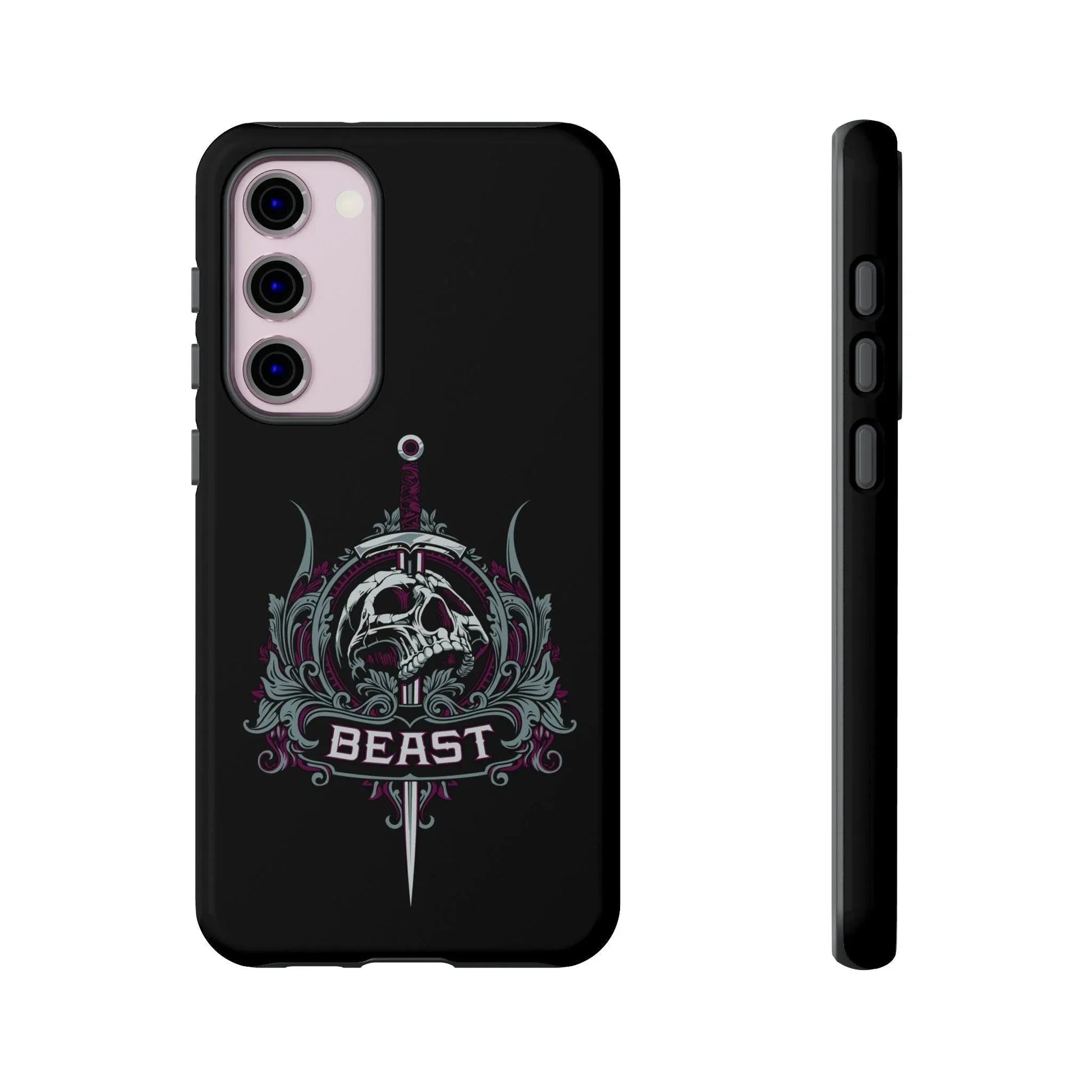 beast-samsung-handyhulle-phone-case-jlr-design-16 - JLR Design