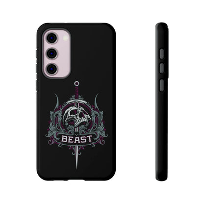 beast-samsung-handyhulle-phone-case-jlr-design-16 - JLR Design