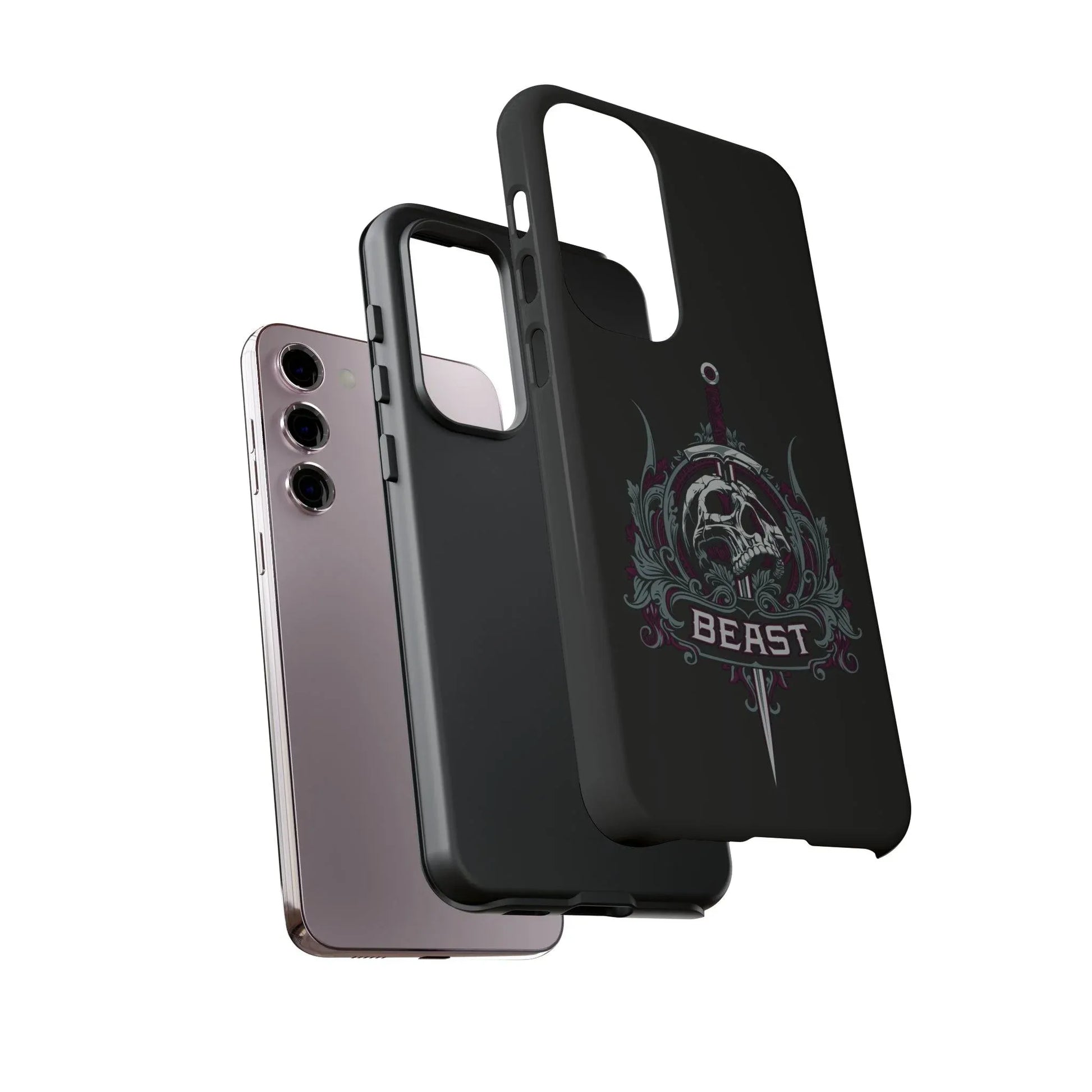 beast-samsung-handyhulle-phone-case-jlr-design-18 - JLR Design