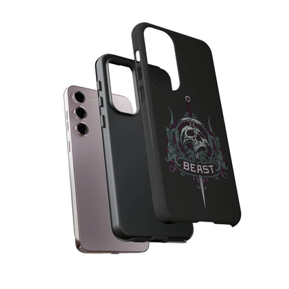 beast-samsung-handyhulle-phone-case-jlr-design-18 - JLR Design