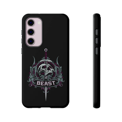 beast-samsung-handyhulle-phone-case-jlr-design-19 - JLR Design
