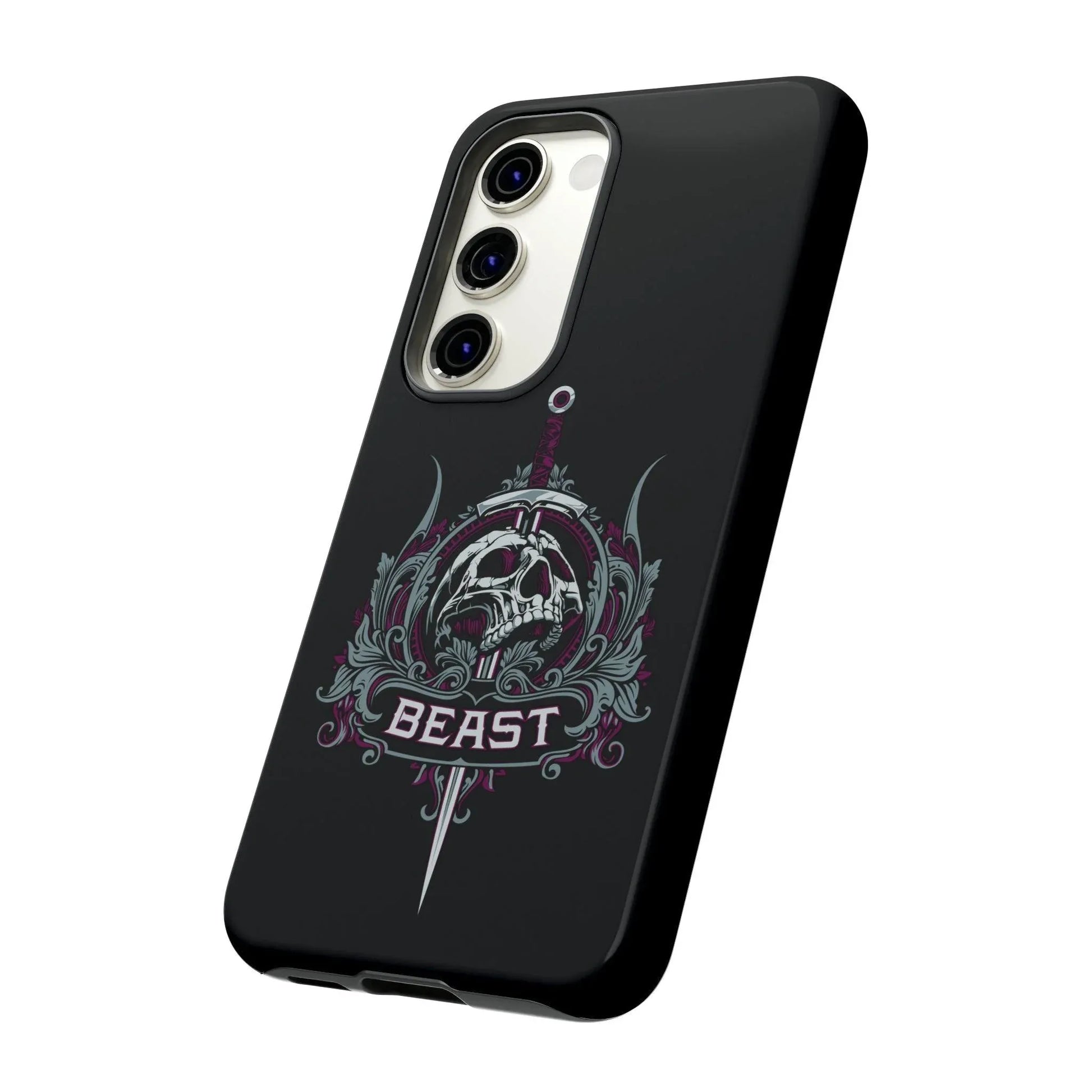 beast-samsung-handyhulle-phone-case-jlr-design-2 - JLR Design