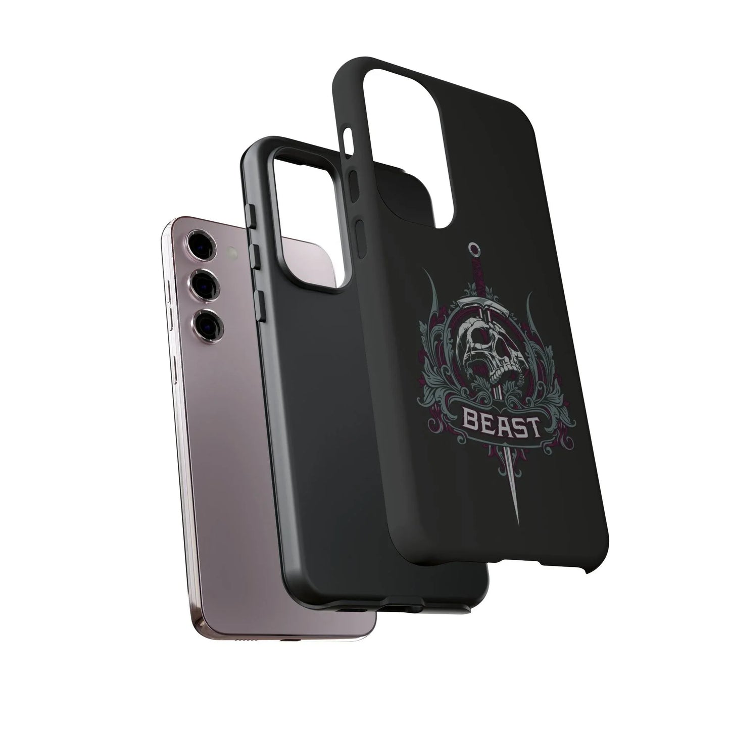 beast-samsung-handyhulle-phone-case-jlr-design-21 - JLR Design