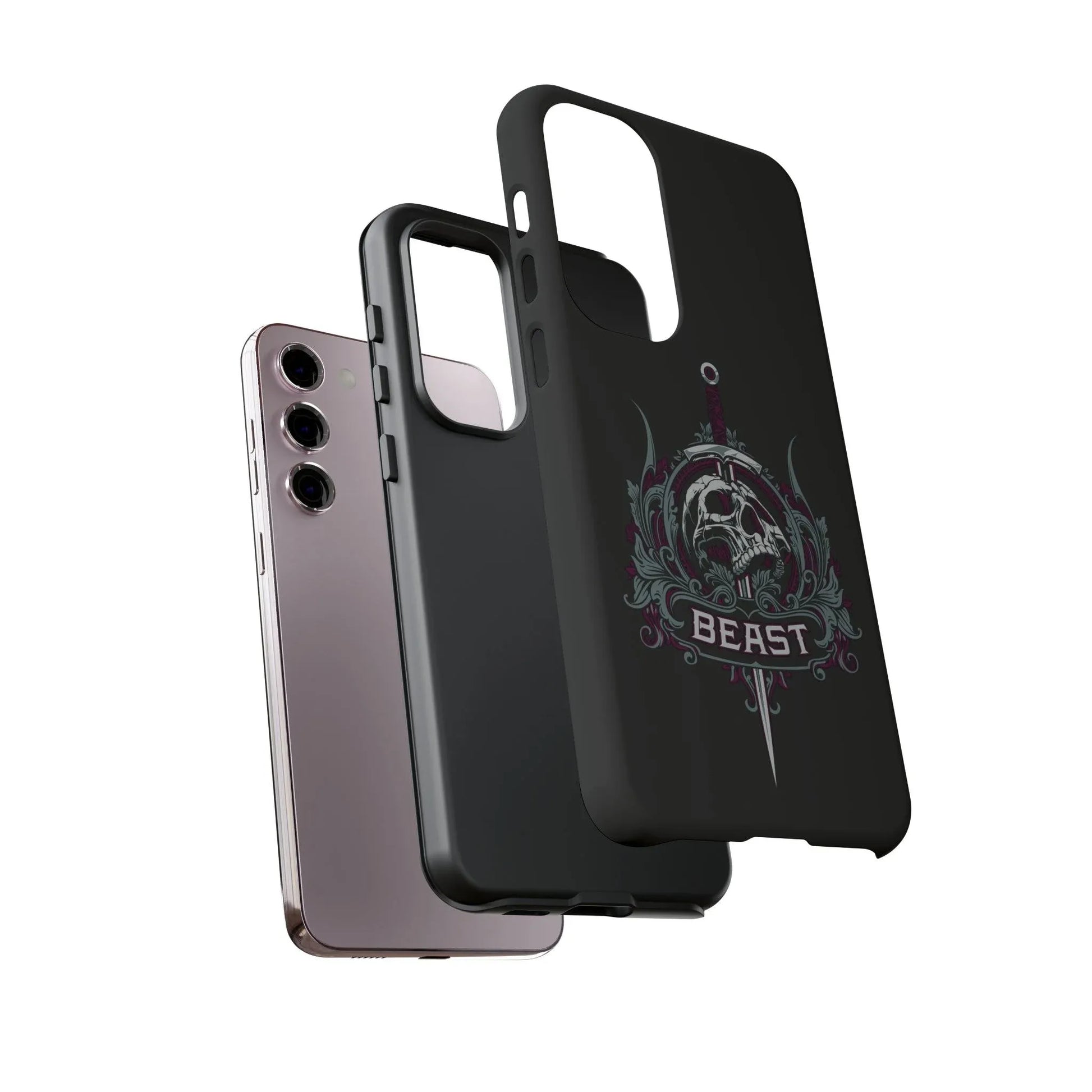 beast-samsung-handyhulle-phone-case-jlr-design-21 - JLR Design