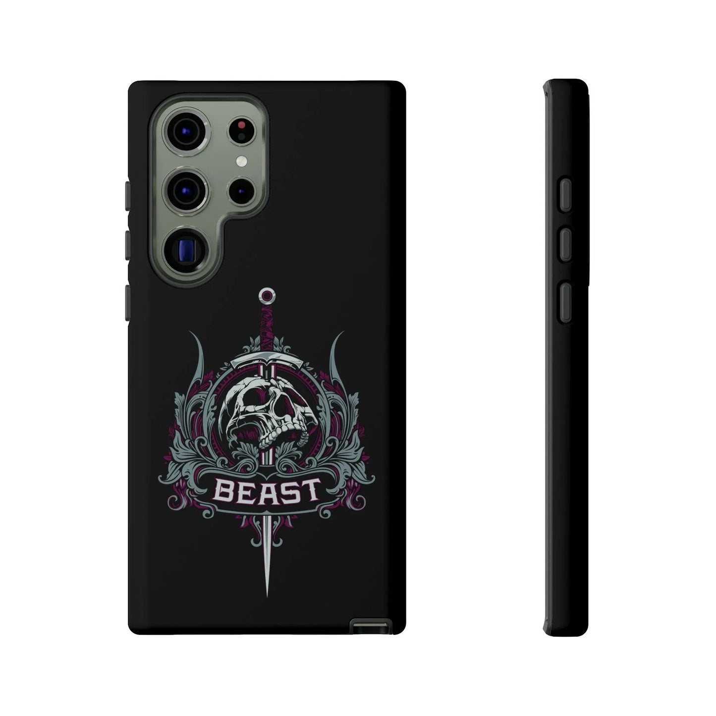 beast-samsung-handyhulle-phone-case-jlr-design-22 - JLR Design