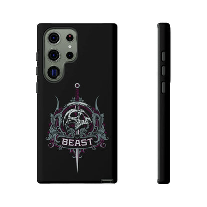 beast-samsung-handyhulle-phone-case-jlr-design-22 - JLR Design