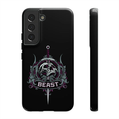beast-samsung-handyhulle-phone-case-jlr-design-25 - JLR Design
