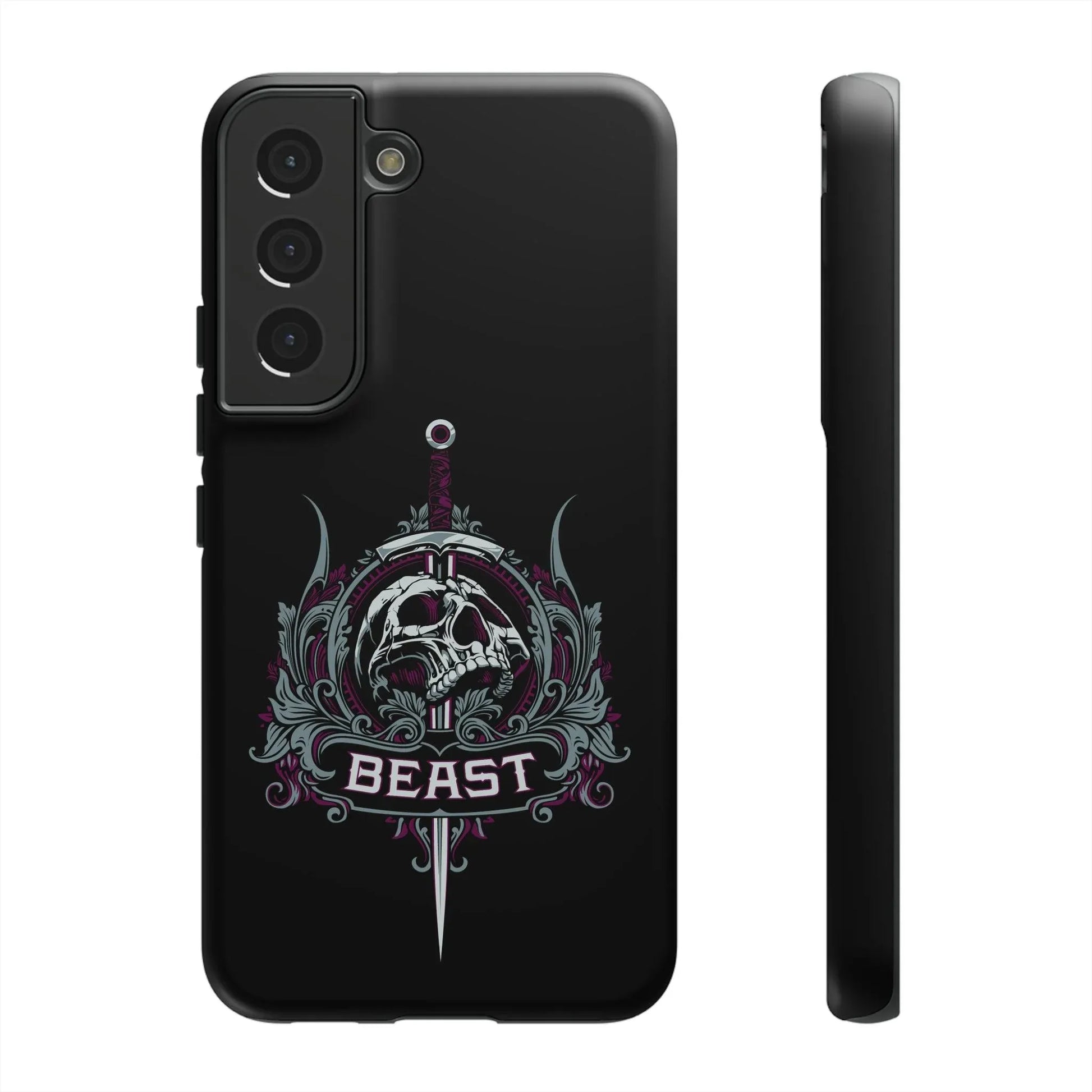 beast-samsung-handyhulle-phone-case-jlr-design-27 - JLR Design