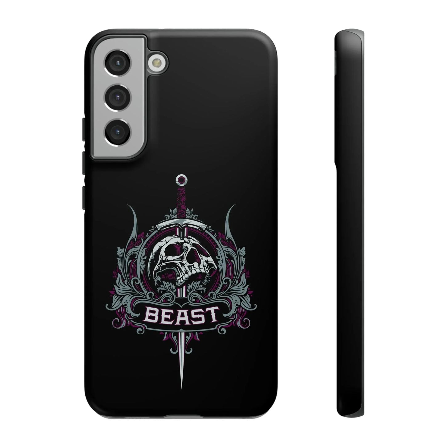beast-samsung-handyhulle-phone-case-jlr-design-31 - JLR Design