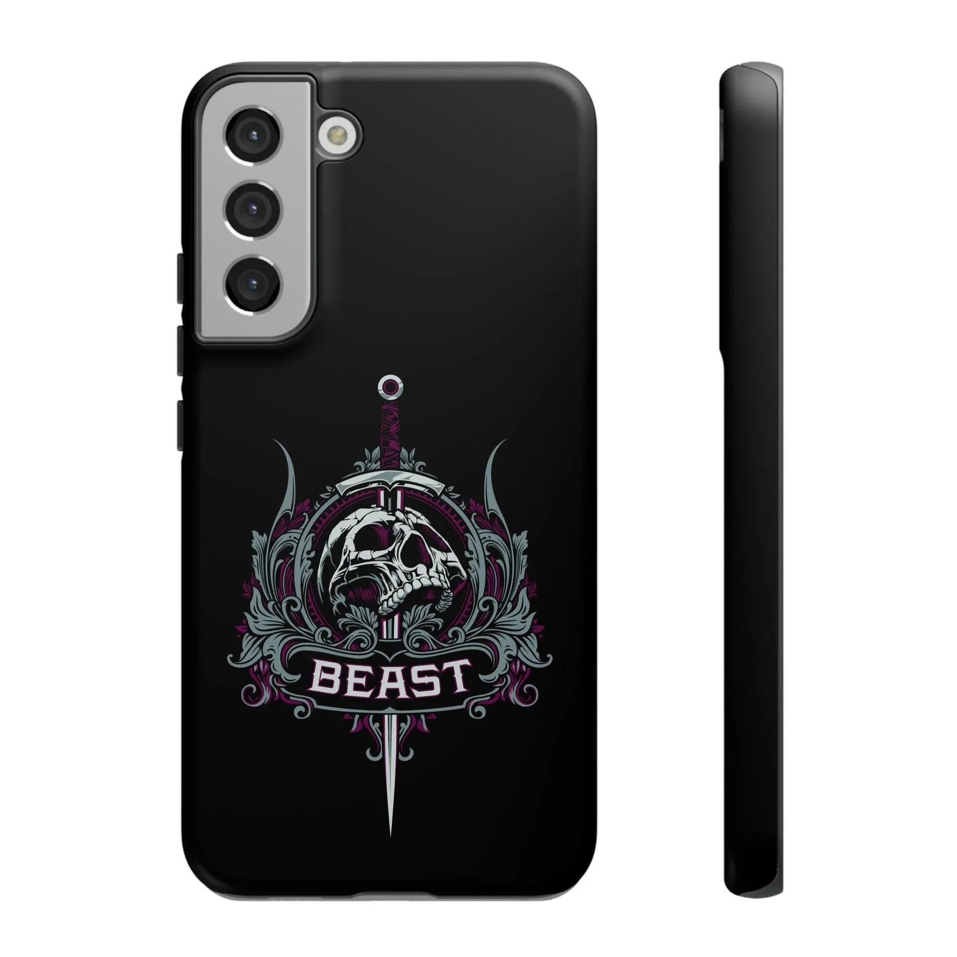 beast-samsung-handyhulle-phone-case-jlr-design-31 - JLR Design