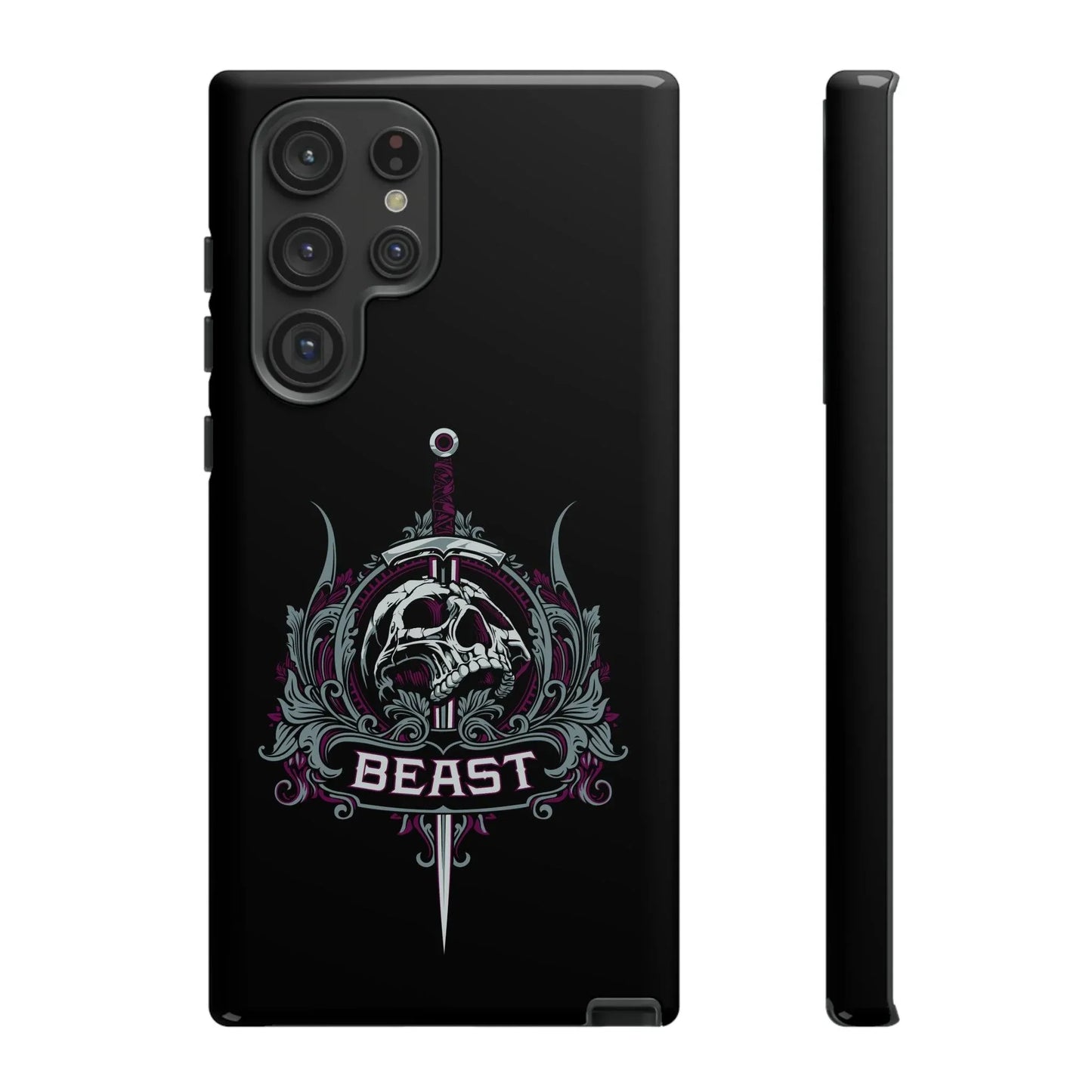 beast-samsung-handyhulle-phone-case-jlr-design-33 - JLR Design