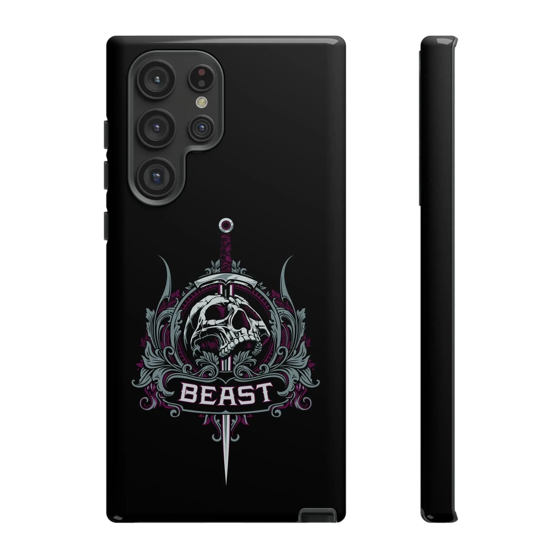 beast-samsung-handyhulle-phone-case-jlr-design-33 - JLR Design