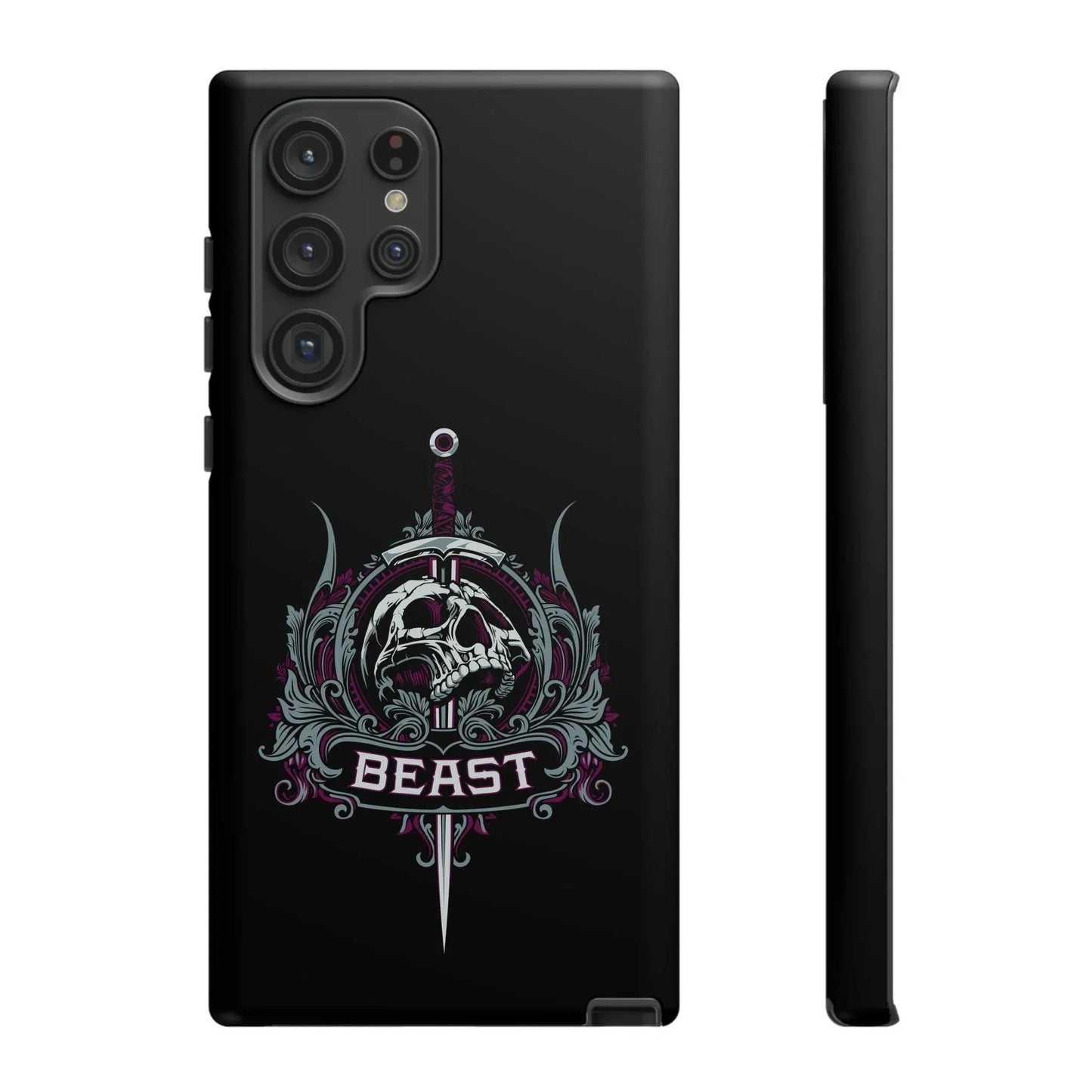 beast-samsung-handyhulle-phone-case-jlr-design-35 - JLR Design