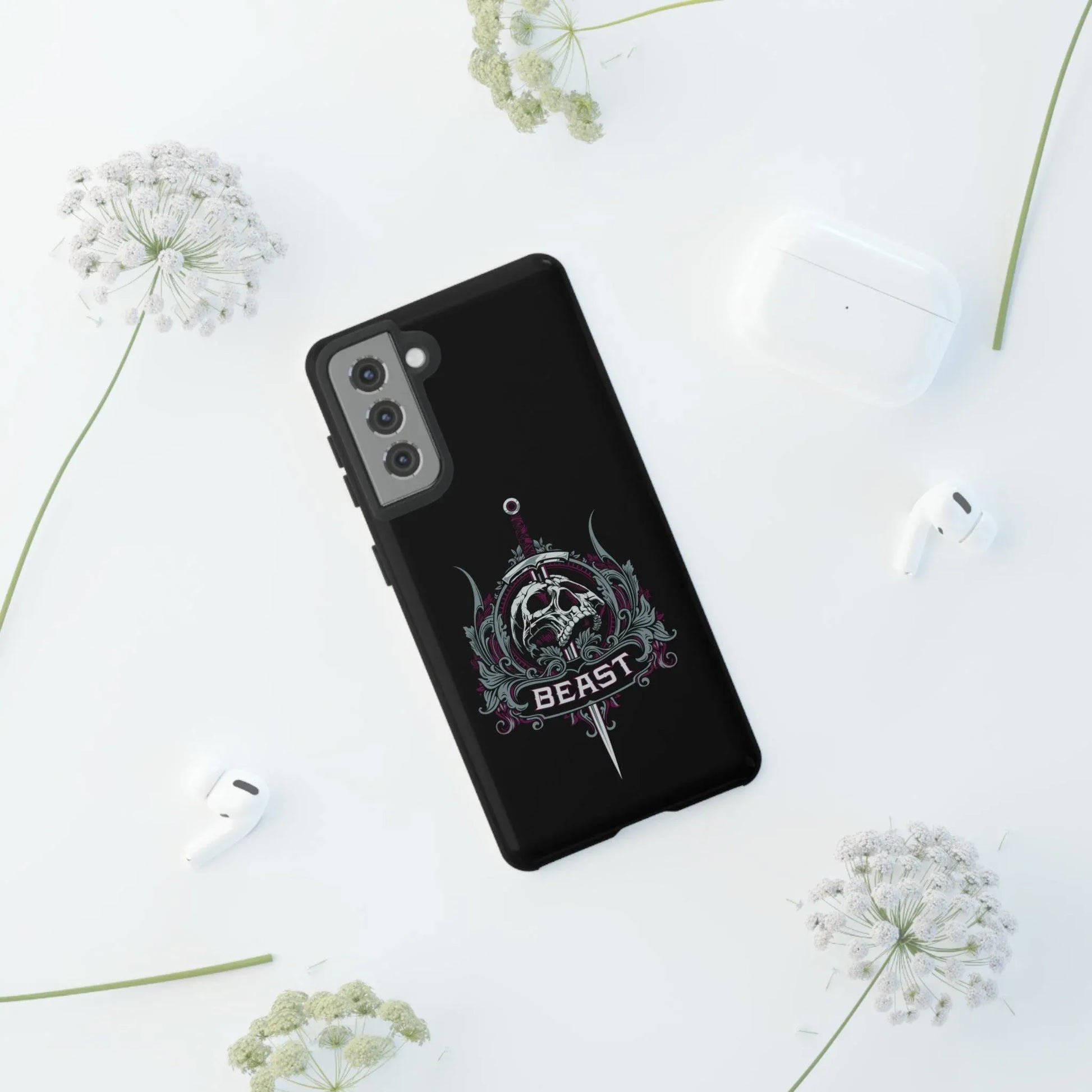 beast-samsung-handyhulle-phone-case-jlr-design-38 - JLR Design