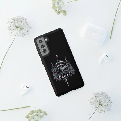 beast-samsung-handyhulle-phone-case-jlr-design-38 - JLR Design