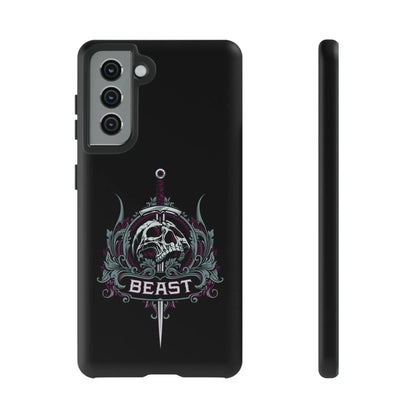 beast-samsung-handyhulle-phone-case-jlr-design-39 - JLR Design