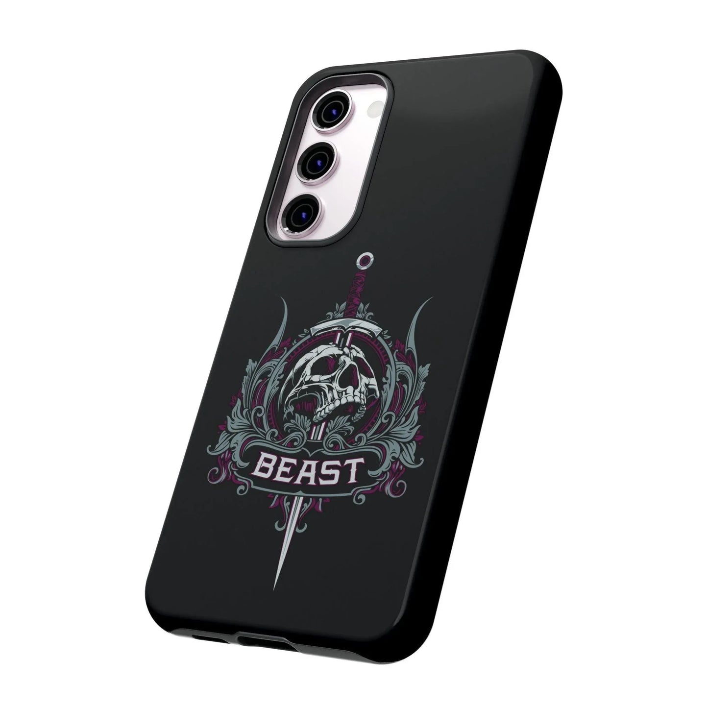 beast-samsung-handyhulle-phone-case-jlr-design-4 - JLR Design