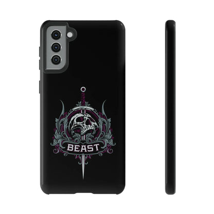 beast-samsung-handyhulle-phone-case-jlr-design-41 - JLR Design