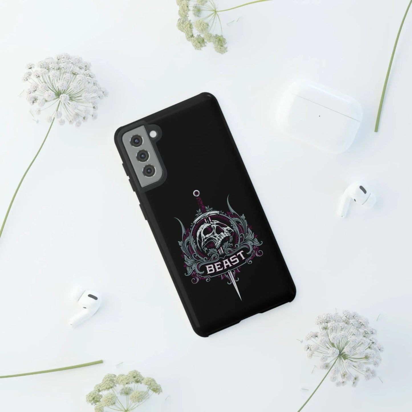 beast-samsung-handyhulle-phone-case-jlr-design-42 - JLR Design