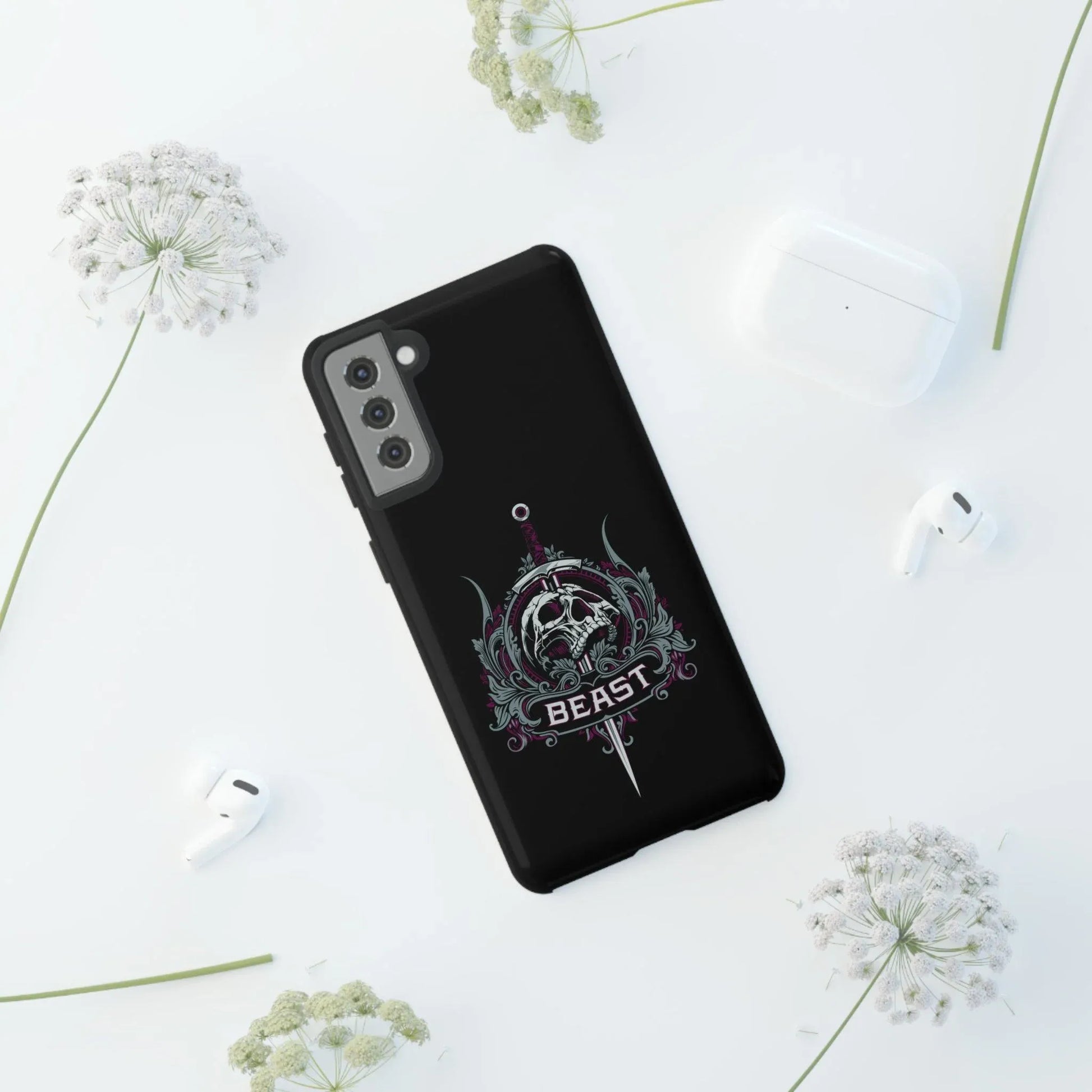 beast-samsung-handyhulle-phone-case-jlr-design-42 - JLR Design