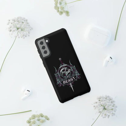 beast-samsung-handyhulle-phone-case-jlr-design-42 - JLR Design