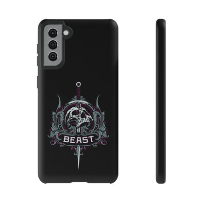 beast-samsung-handyhulle-phone-case-jlr-design-43 - JLR Design