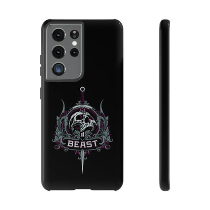 beast-samsung-handyhulle-phone-case-jlr-design-45 - JLR Design