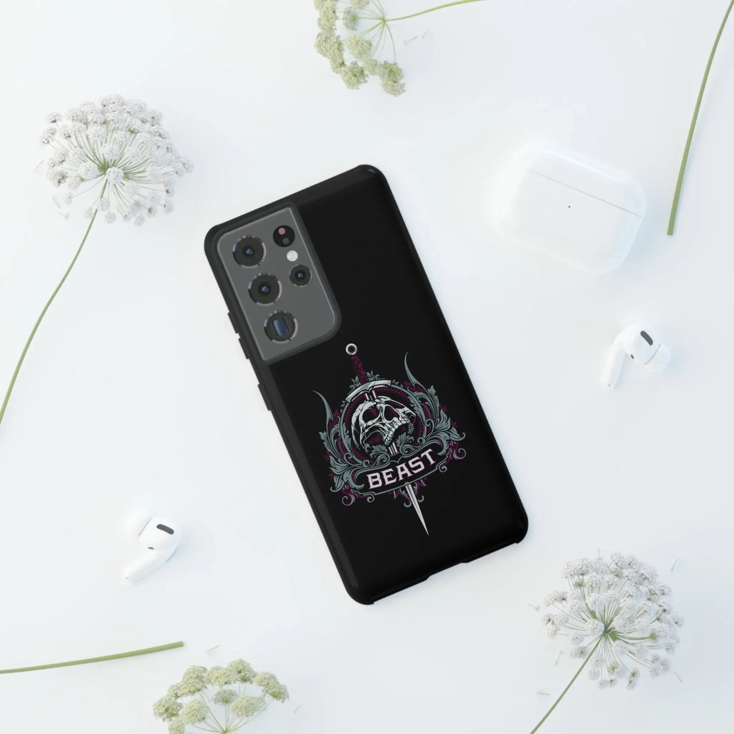 beast-samsung-handyhulle-phone-case-jlr-design-46 - JLR Design